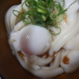 とろたま☆うどん